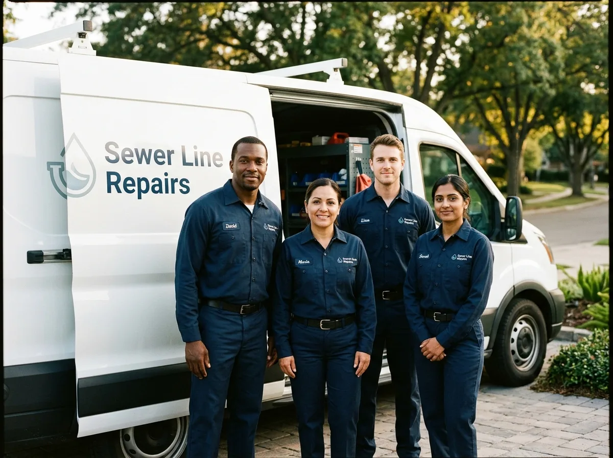 Emergency Plumber company in Royal Oak, MI