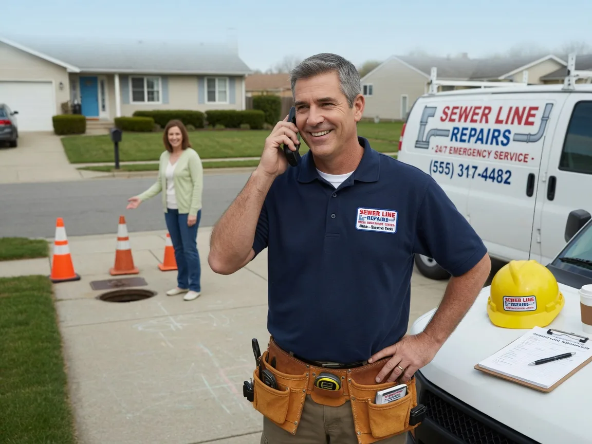 Emergency Plumber Royal Oak, MI FAQs