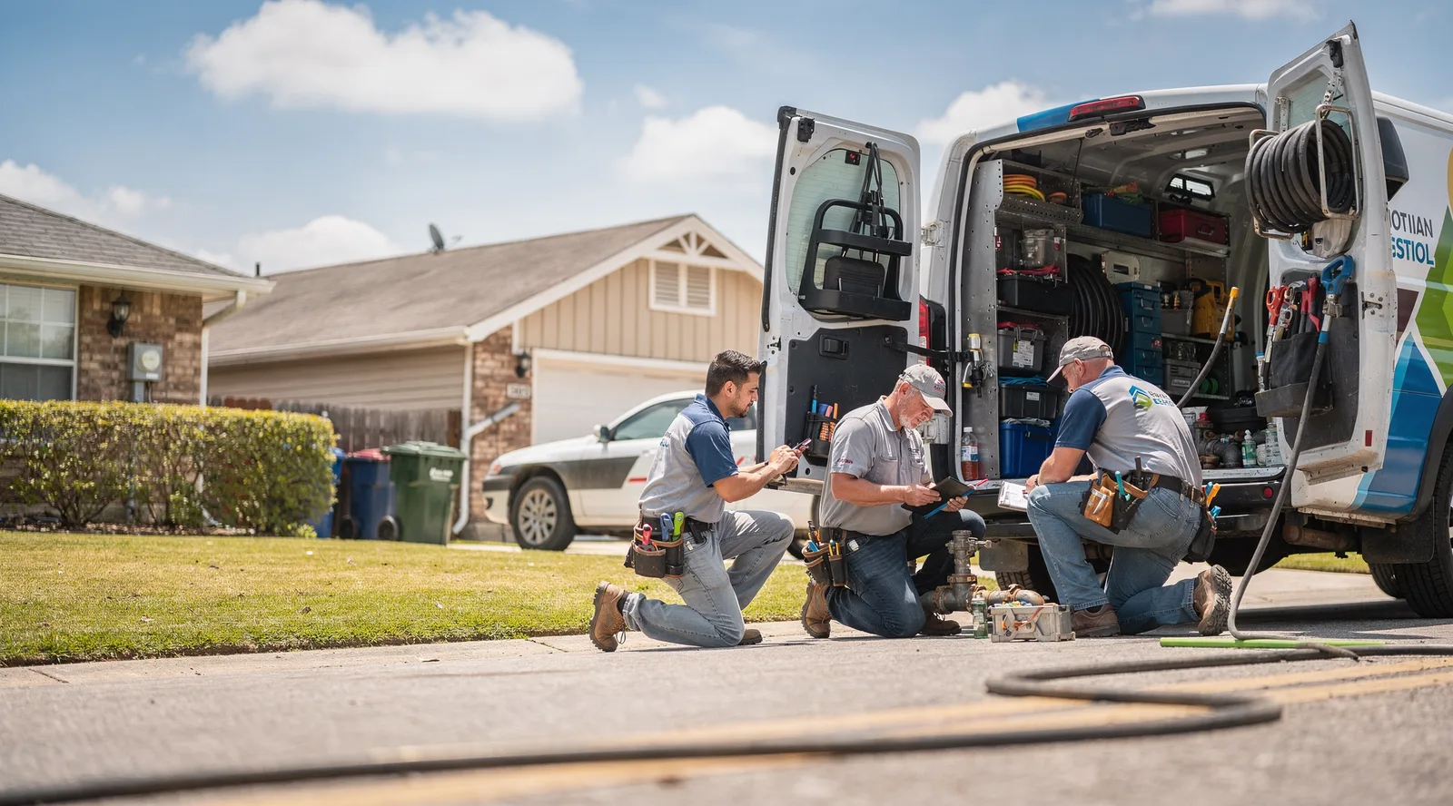 Emergency Plumber in Royal Oak, MI near me